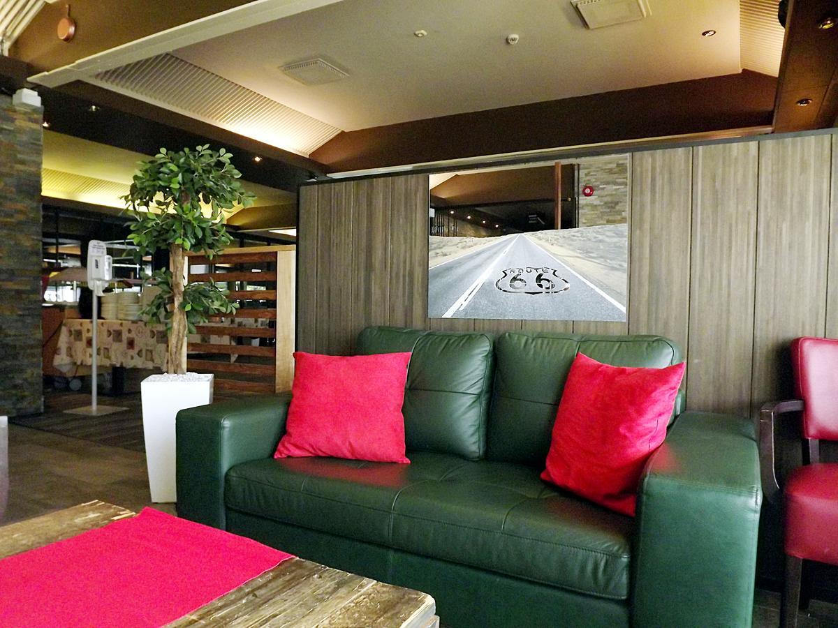 Hotelli Ravintola Alavus 66 Exterior foto