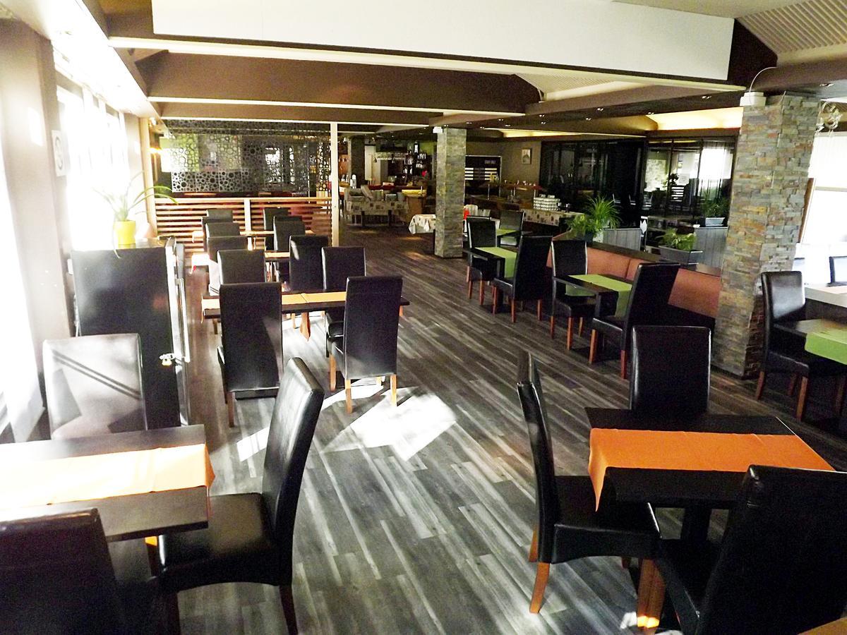 Hotelli Ravintola Alavus 66 Exterior foto