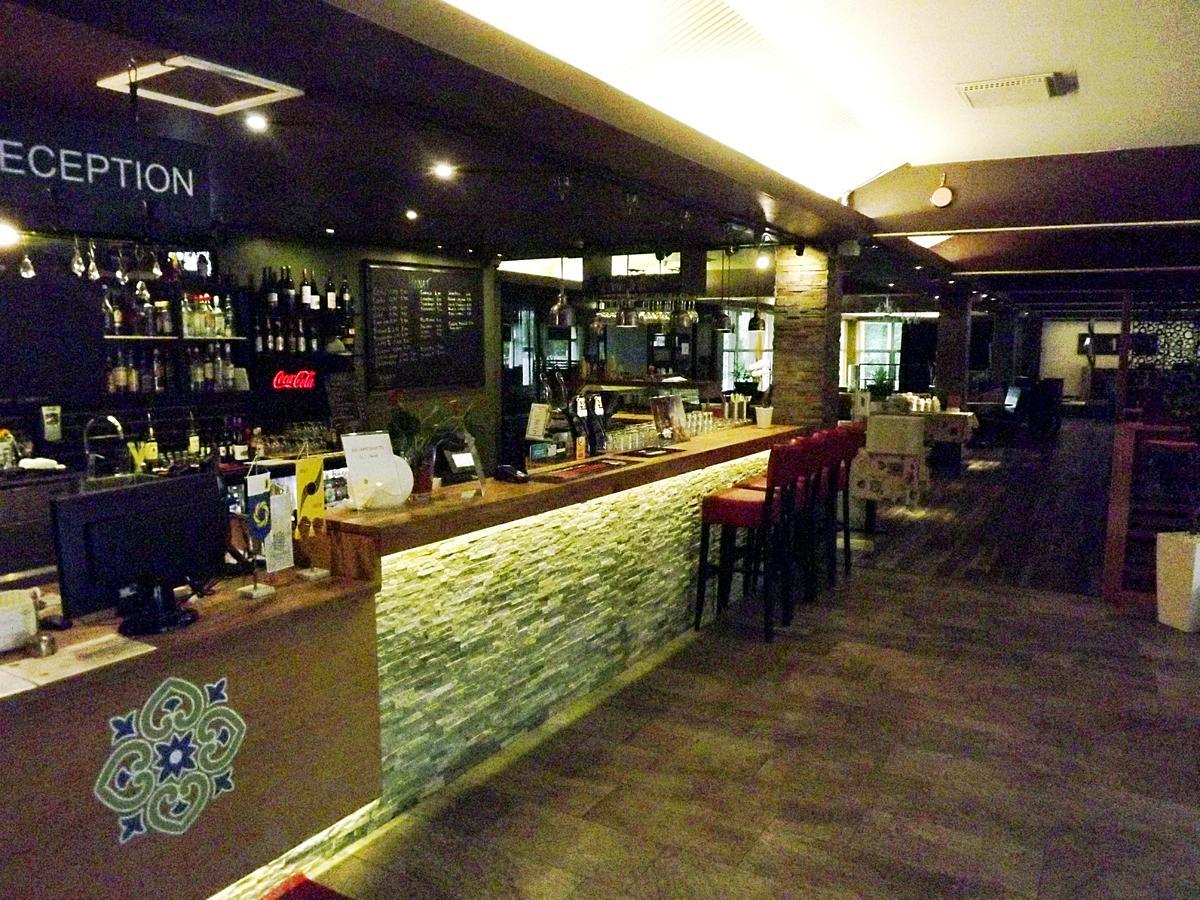 Hotelli Ravintola Alavus 66 Exterior foto
